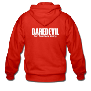 Daredevil Hoodie