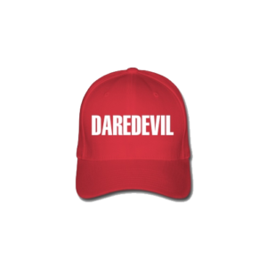 Daredevil Cap